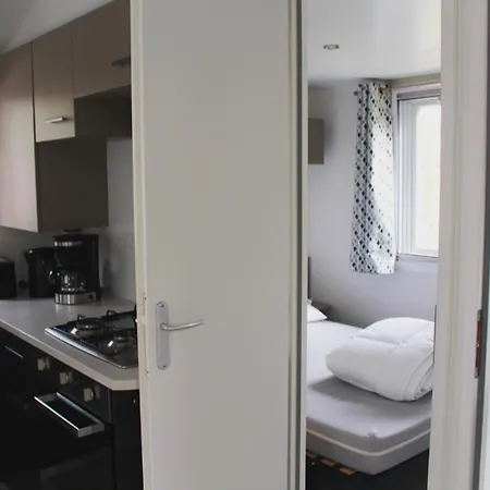 4 A 8 Personnes Дом отдыха