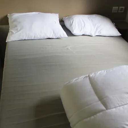 4 A 8 Personnes Дом отдыха Ле-Мат