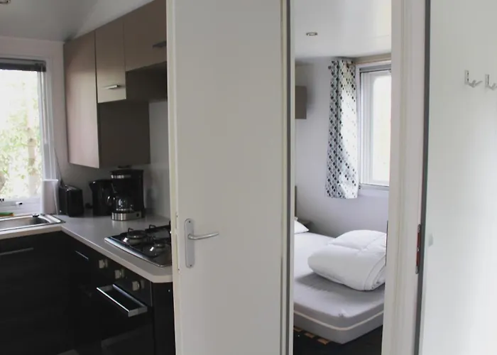 4 A 8 Personnes Сasa de vacaciones