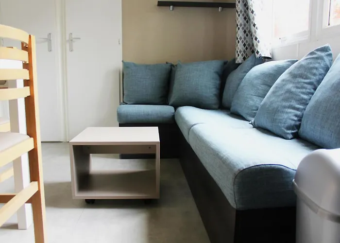 Сasa de vacaciones 4 A 8 Personnes Les Mathes