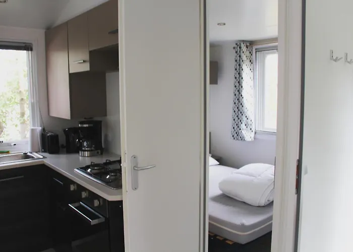 Сasa de vacaciones 4 A 8 Personnes