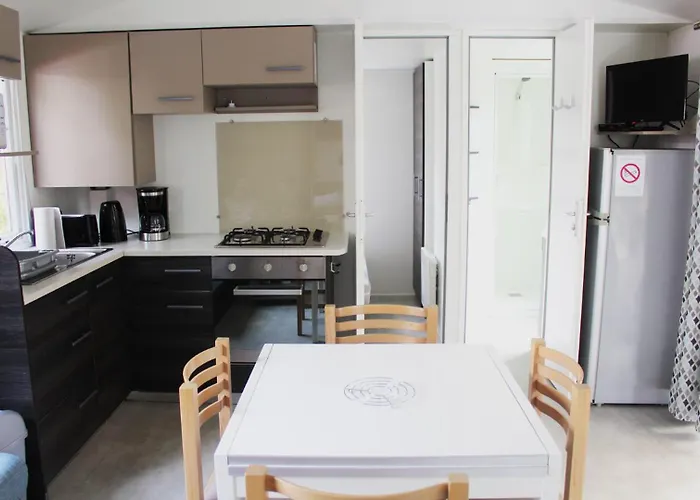 Сasa de vacaciones 4 A 8 Personnes Les Mathes